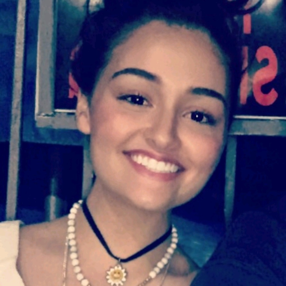 Meet your Posher, Preslyn